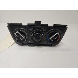 Commande Chauffage Suzuki Swift 5